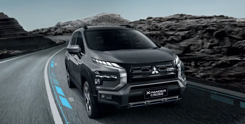 xpandercrosshev-mainpage-testdrive มิตซูบิชิ เอ็กซ์แพนเดอร์ ครอส