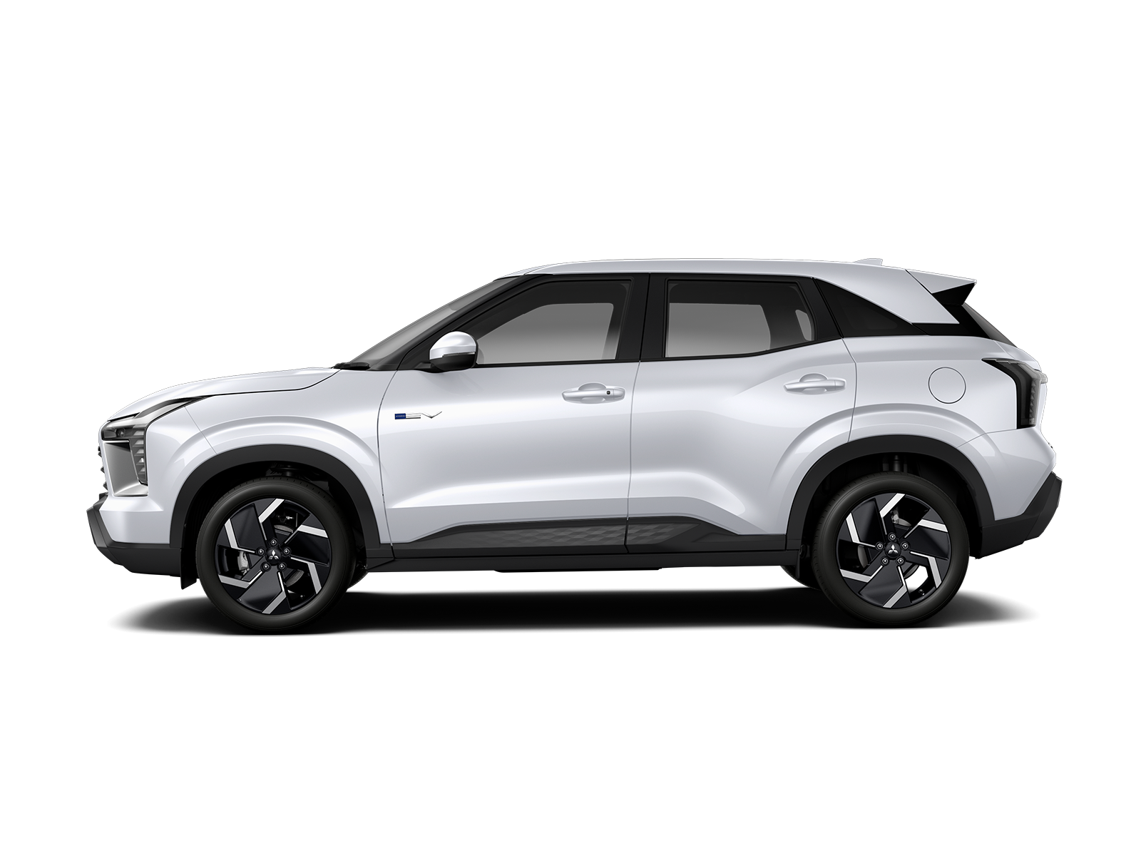 mitsubishi x force