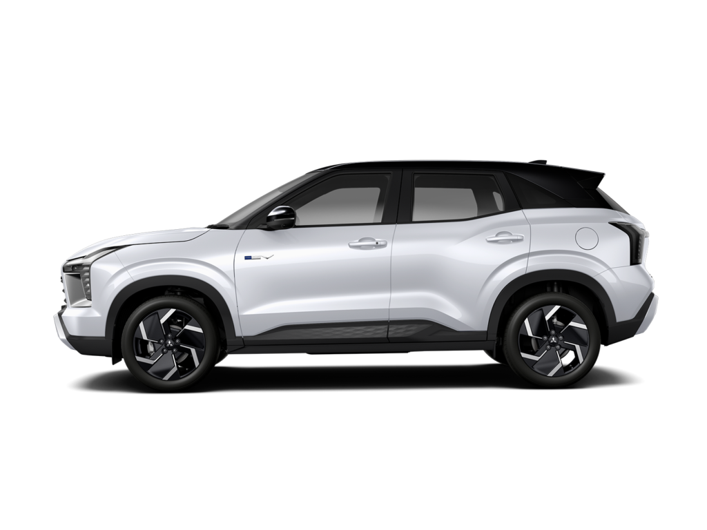 mitsubishi x force ราคา