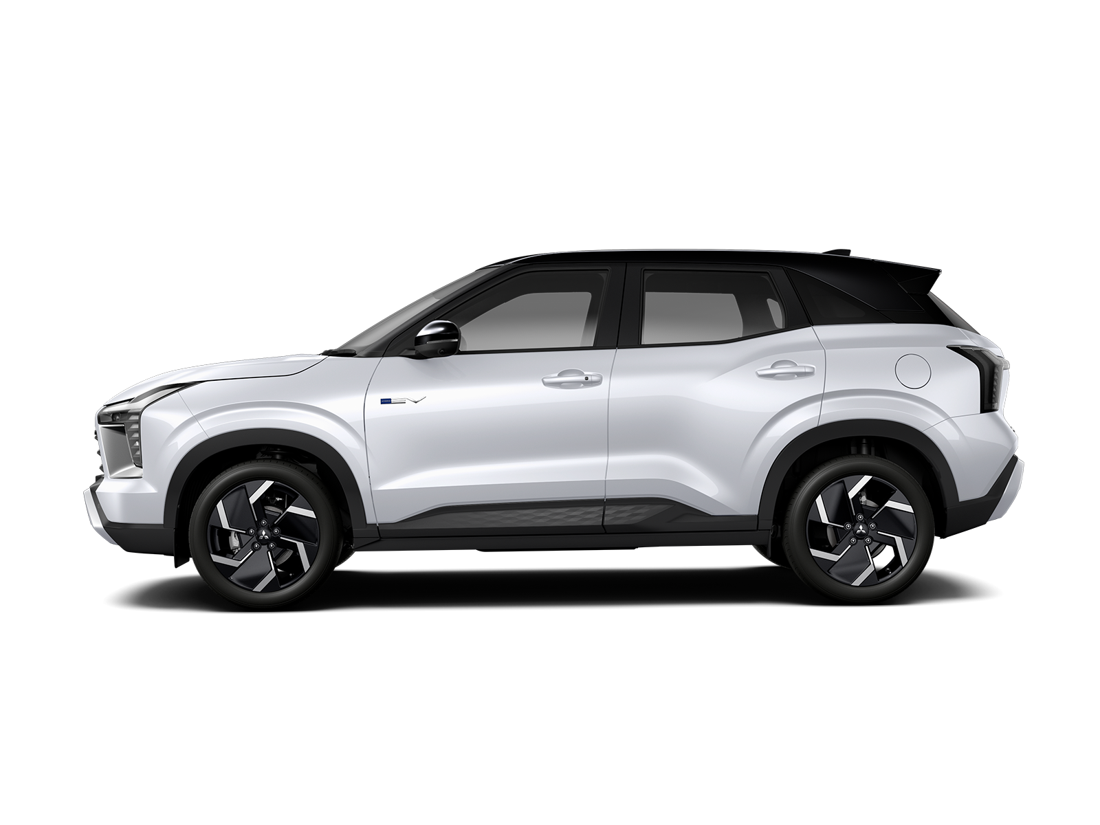 mitsubishi x force ราคา