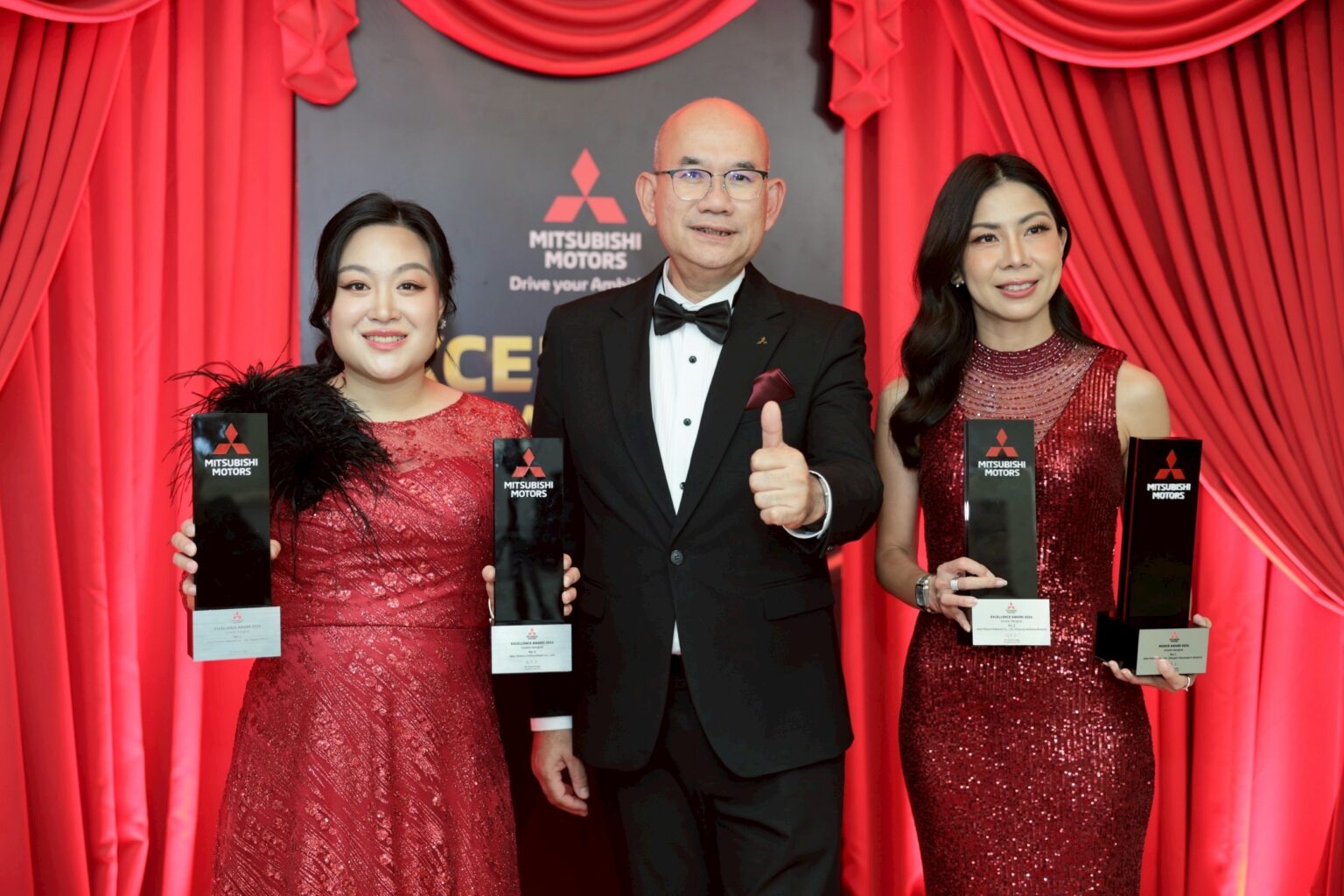 ศูนย์บริการมิตซูบิชิ เอเบิล