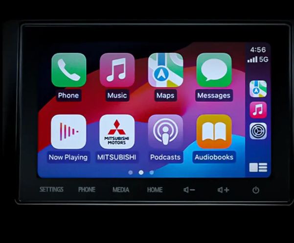 มิตซูบิชิ ปาเจโร