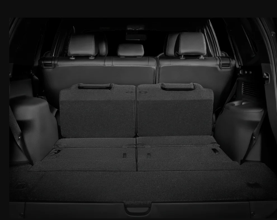 มิตซูบิชิ ปาเจโร