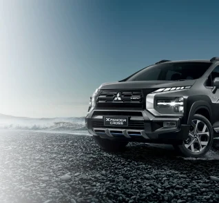 มิตซูบิชิ เอ็กซ์แพนเดอร์