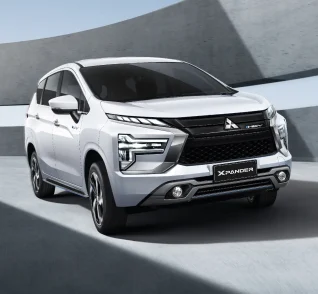 มิตซูบิชิ เอ็กซ์แพนเดอร์